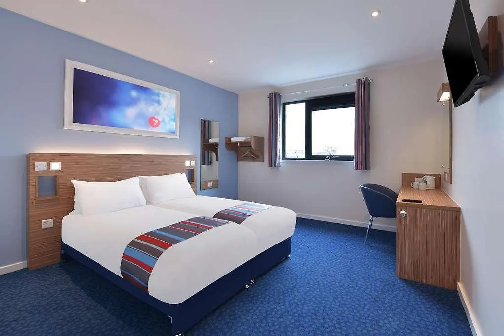 Travelodge London Hackney Hotel