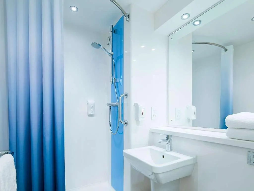 Travelodge London Hackney 3*,  Großbritannien