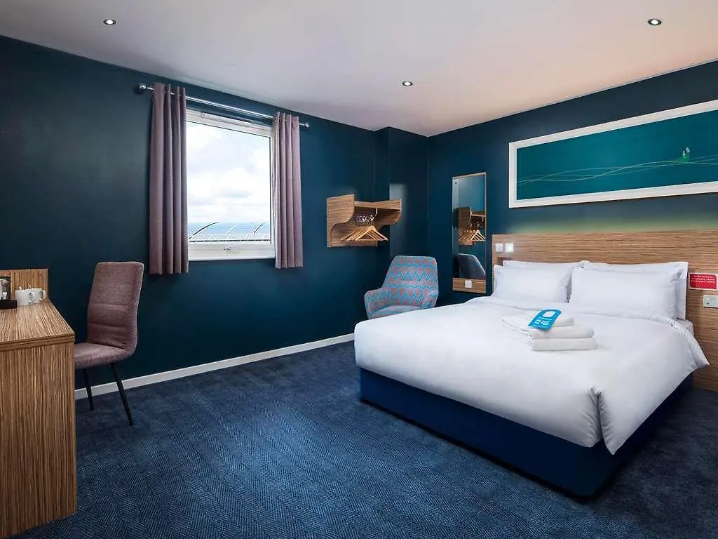 Travelodge London Hackney Hotel