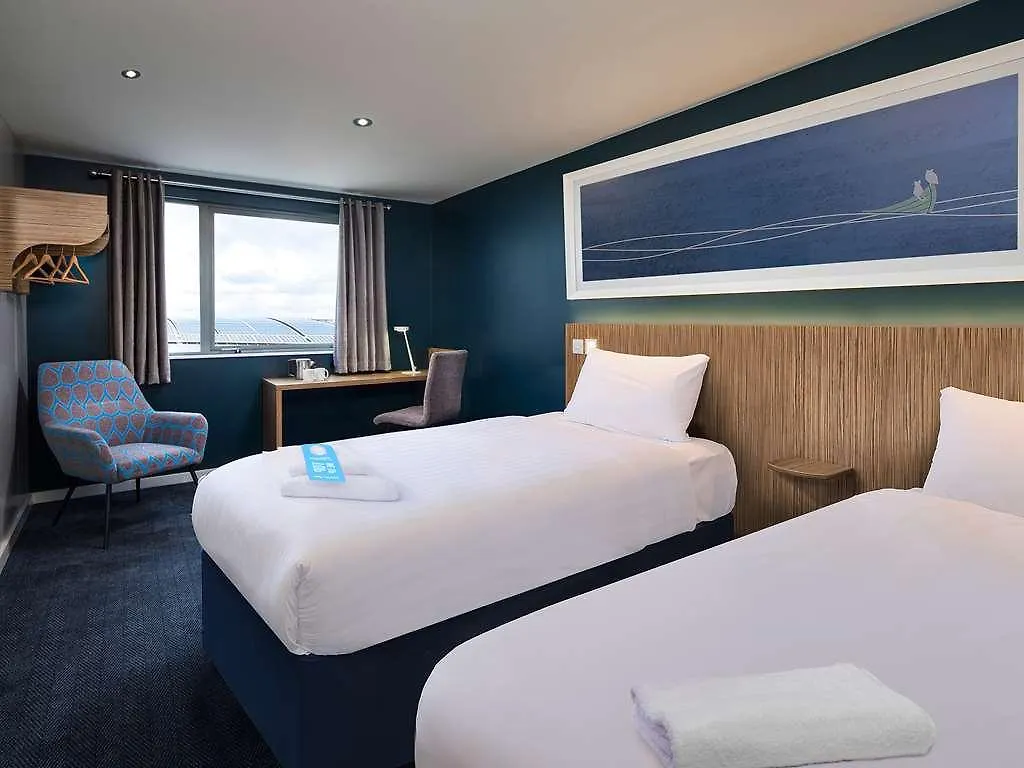 Travelodge London Hackney