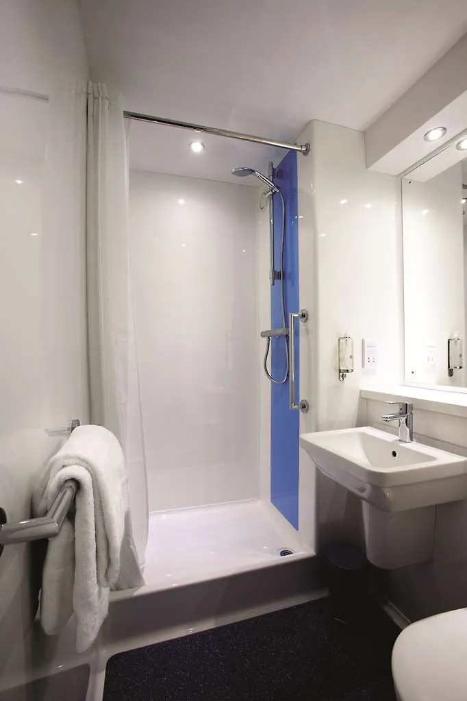 Travelodge London Hackney