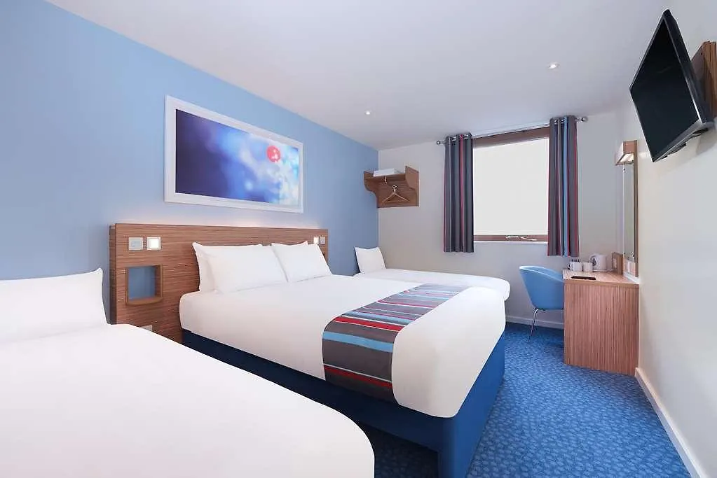 Travelodge London Hackney 3*,  United Kingdom