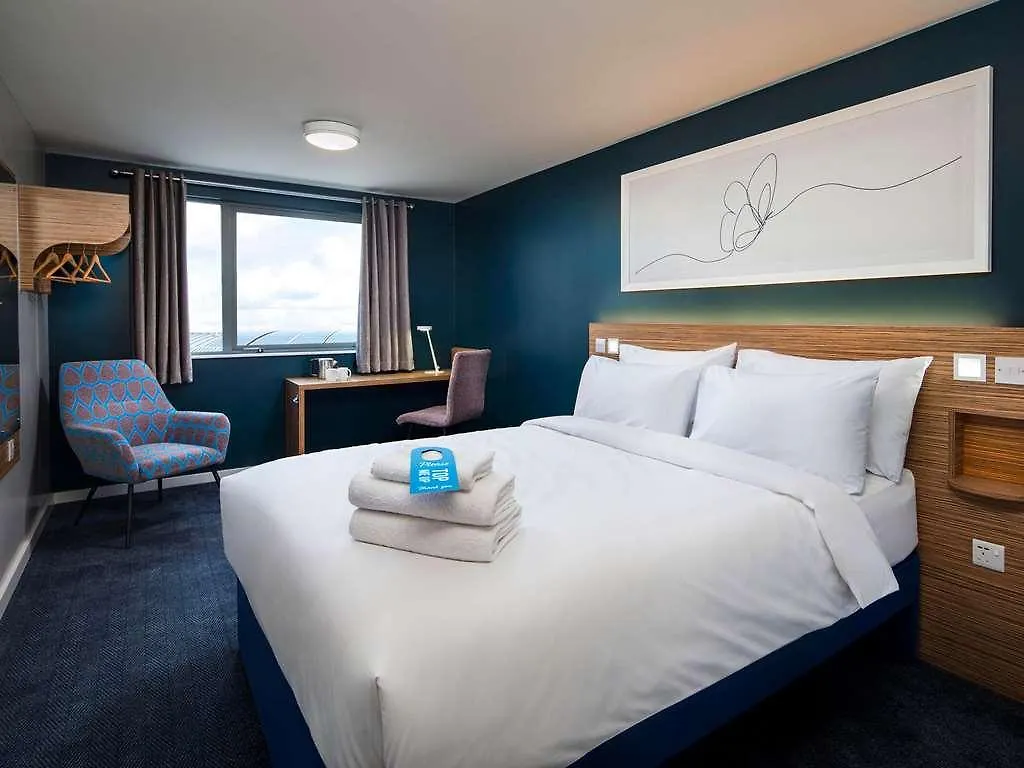 *** Hotel Travelodge London Hackney United Kingdom